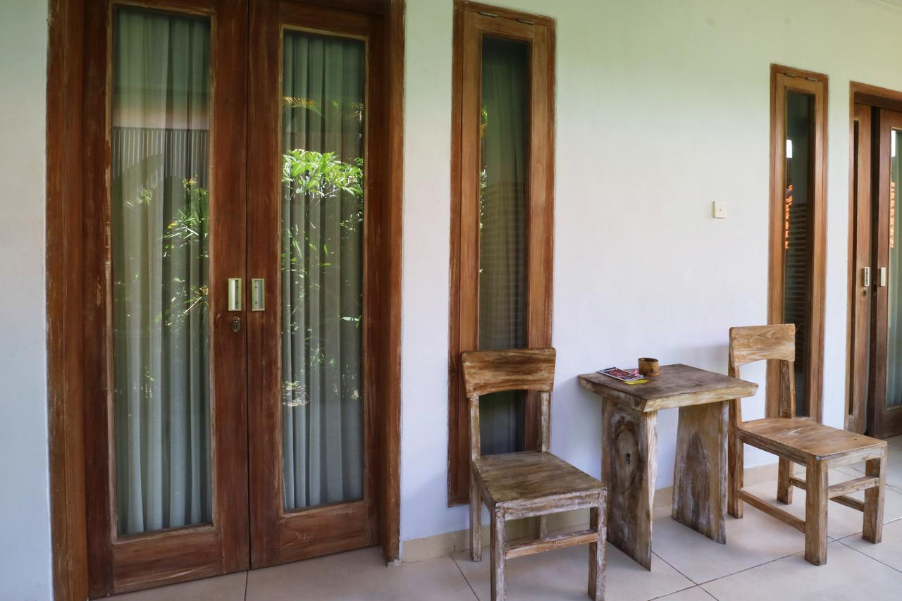 The Wina Guest House 2 Canggu  Exterior photo