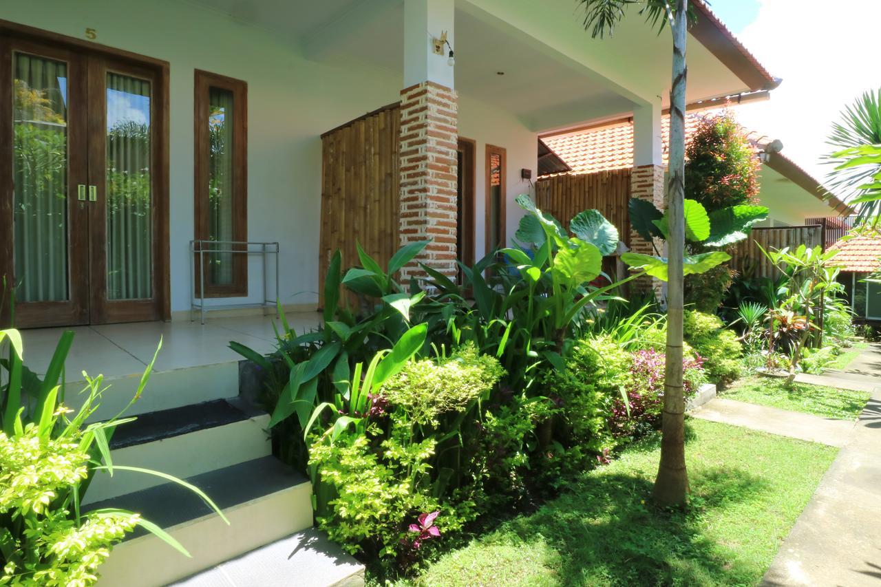 The Wina Guest House 2 Canggu  Exterior photo
